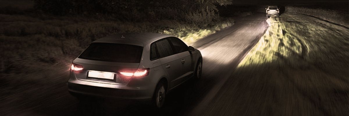 Переваги автомобільних LED ламп фото
