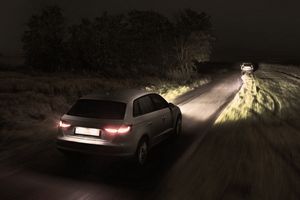 Преимущества автомобильных LED ламп фото