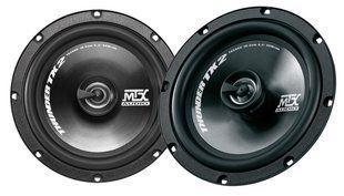 MTX TX265C Коаксиальная акустика 000002069 фото