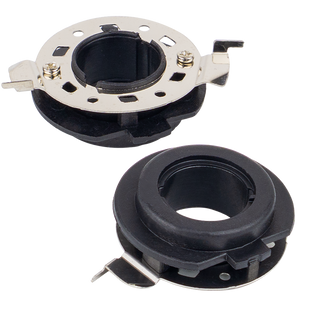 TK PRO 101 Юбка-переходник H7 для LED ламп VW, Nissan, Audi, BMW, Opel 000001889 фото