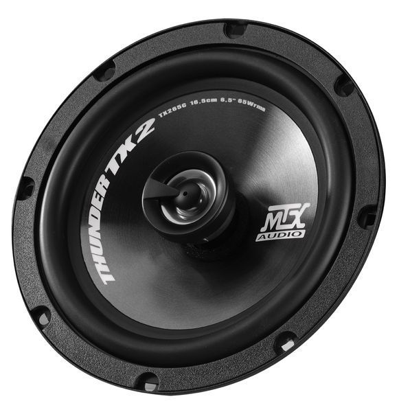 MTX TX265C Коаксиальная акустика 000002069 фото