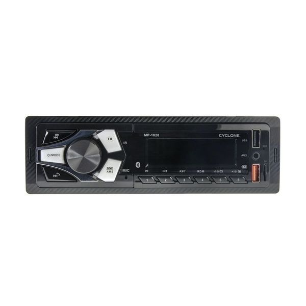 Автомагнітола Cyclone MP-1028 000002082 фото
