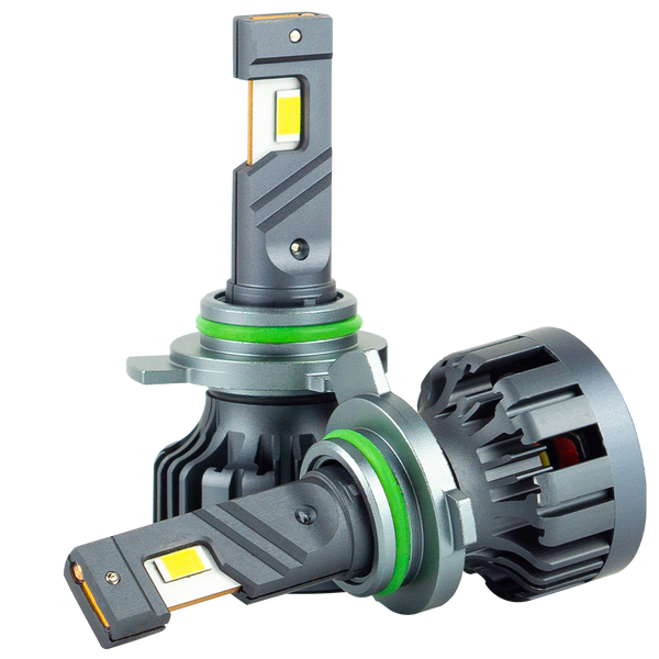 DriveX AL-01 PRO 9012 HIR2 52W CAN 9-32V 6000K LED світлодіодні лампи 000001103 фото