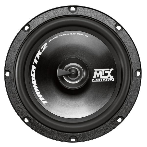 MTX TX265C Коаксиальная акустика 000002069 фото