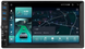 Магнітола 2DIN DriveX UA-21 7 дюймів Android 12, 4 ядра, 2/32 ГБ, Bluetooth, GPS, CarPlay, Android Auto 000001377 фото 1