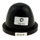 CAP 85-50 85мм гумовий ковпак для встановлення лінз та LED ламп 000000424 фото 1