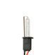 DriveX PRO H3 6000K 35W HID 000000451 фото 2