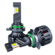 DriveX AL-01 PRO 9012 HIR2 52W CAN 9-32V 6000K LED світлодіодні лампи 000001103 фото 1