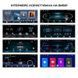 Магнітола 1DIN Phantom MPA-6800 6.8" Android 11, 2/64 ГБ, 4 ядра, GPS, CarPlay, Android Auto 000001734 фото 4