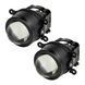 SoKill FOG HL9 Pro Low LED 3 дюйма 45W 12-80V 6000K противотуманные светодиодные линзы 000001979 фото 1