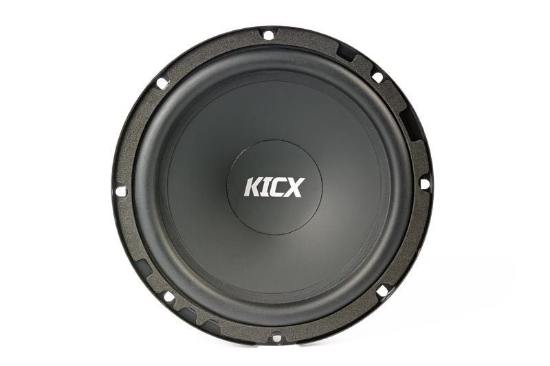 Kicx QR 6.2 акустика автомобільна 000001633 фото