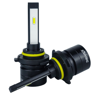 DriveX PA-03P HB3 9005 9-32V 15W 6000K LED світлодіодні лампи 000001125 фото