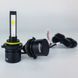 DriveX PA-03P HB3 9005 9-32V 15W 6000K LED світлодіодні лампи 000001125 фото 3