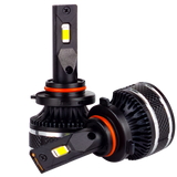 DriveX FE-01 PRO HB4/9006 58W CAN 9-32V 6000K LED светодиодные лампы 000001912 фото