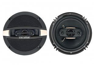 Celsior CS-16DJ акустика автомобильная 000001855 фото