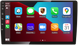 DriveX LNX-900 9 дюймов IPS 1024x600 CarPlay Android Auto магнитола 000001388 фото 2