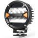 WL R-108 DLX 5.5 дюймов DB+DRL 8L-40W OSR 000000885 фото 2