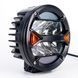 WL R-108 DLX 5.5 дюймов DB+DRL 8L-40W OSR 000000885 фото 6