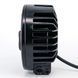 WL R-108 DLX 5.5 дюймов DB+DRL 8L-40W OSR 000000885 фото 4