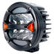 WL R-108 DLX 5.5 дюймов DB+DRL 8L-40W OSR 000000885 фото 1