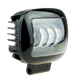 DriveX WL RE-02L SP 3LED 30W(21) 120x70mm LED фара рабочего света 000000099 фото 2