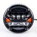 WL R-108 DLX 5.5 дюймов DB+DRL 8L-40W OSR 000000885 фото 7