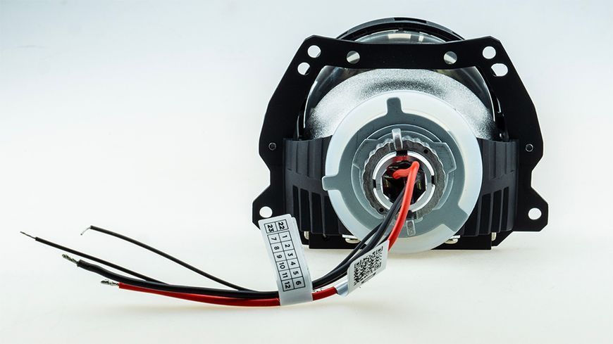 DriveX BiLED Evolution F1 4300K светодиодные линзы 000000817 фото