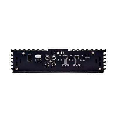 Kicx RX 2.200 ver.2 двухканальный автомобильный усилитель 000001748 фото