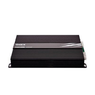 Kicx RX 2.200 ver.2 двухканальный автомобильный усилитель 000001748 фото