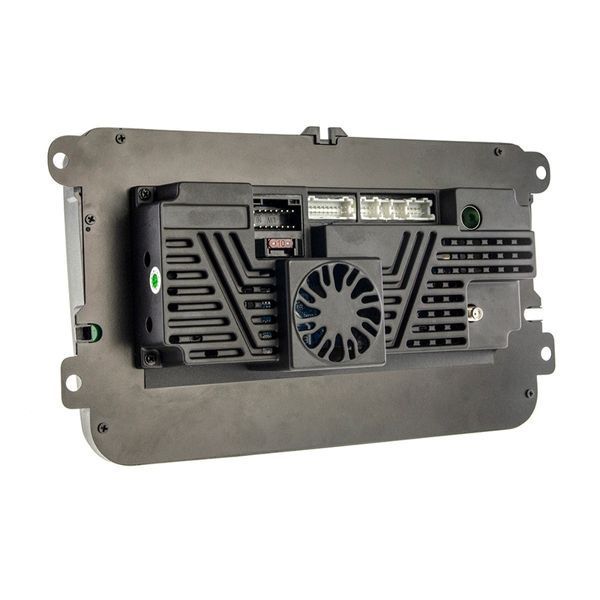 Штатна магнітола 8&rdquo; Cyclone VW Android 2/32Gb для VW, Skoda, SEAT 000002087 фото