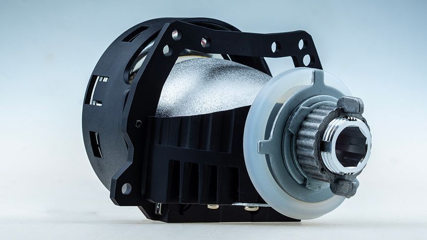 DriveX BiLED Evolution F1 6000K світлодіодні лінзи 000000818 фото