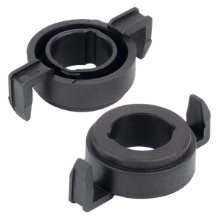 TK PRO 103 Юбка-переходник H7 для LED ламп Peugeot, Citroen, Ford: Mondeo, New Focus 000001899 фото