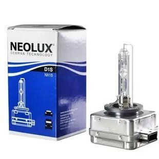 Neolux NX1S D1S 35W ксеноновая лампа 000001203 фото