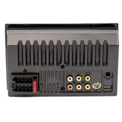 Магнитола 2DIN Phantom DVX-735 СР 7 дюймов, Bluetooth 000001940 фото