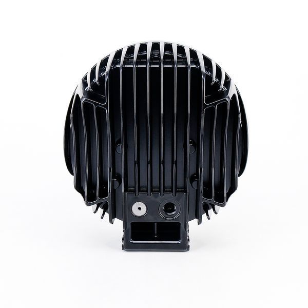 DriveX WL R-110 DLX 5.5 дюймів DB+DRL 8L-40W OSR LED фара робочого світла 000000887 фото
