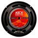 Kicx Shock М16 среднечастотная акустика автомобильная 000002090 фото 5