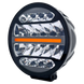 DriveX WL R-110 DLX 5.5 дюймів DB+DRL 8L-40W OSR LED фара робочого світла 000000887 фото 1