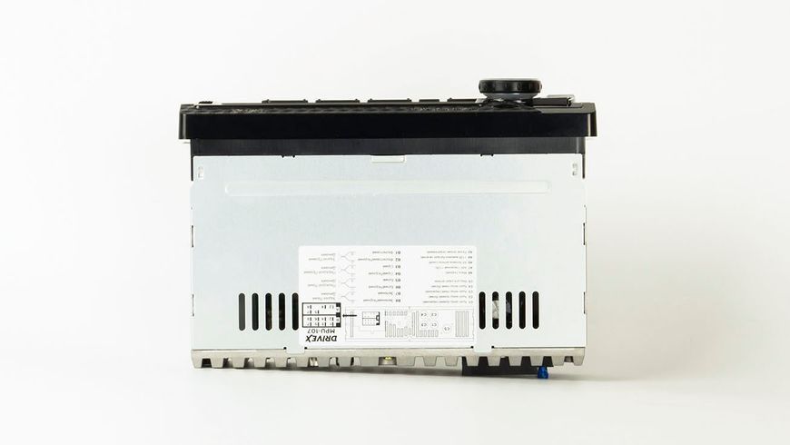 DriveX MPU-107 бездисковий MP3 програвач 000001447 фото