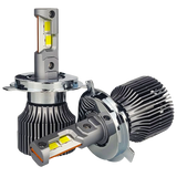 DriveX AL-11 H4 H19 5.5K 50W CAN 9-16V светодиодные лампы 000001035 фото