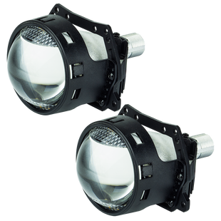 DriveX BiLED Evolution F1 6000K DRL світлодіодні лінзи 000000820 фото