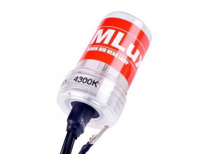 MLux H7 35W 3000K ксенонова лампа 000000064 фото