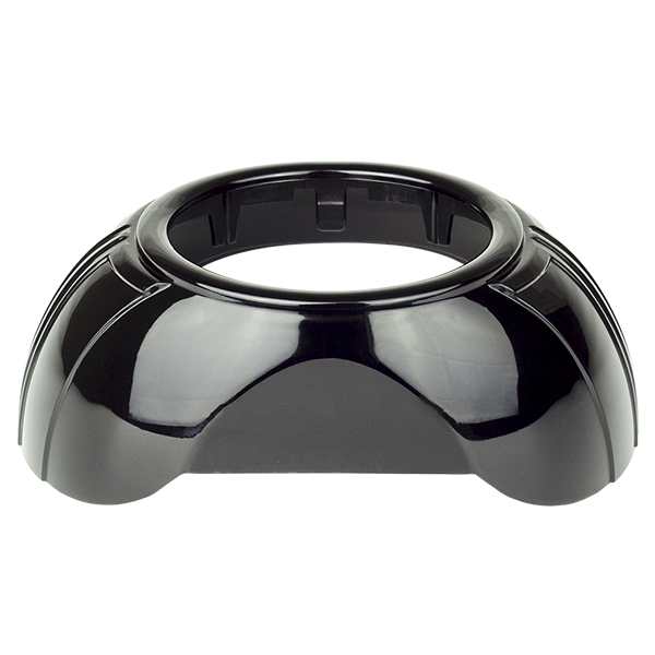 MS Z-109 black 3 дюйма Lens маска биксеноновой линзы 000000416 фото