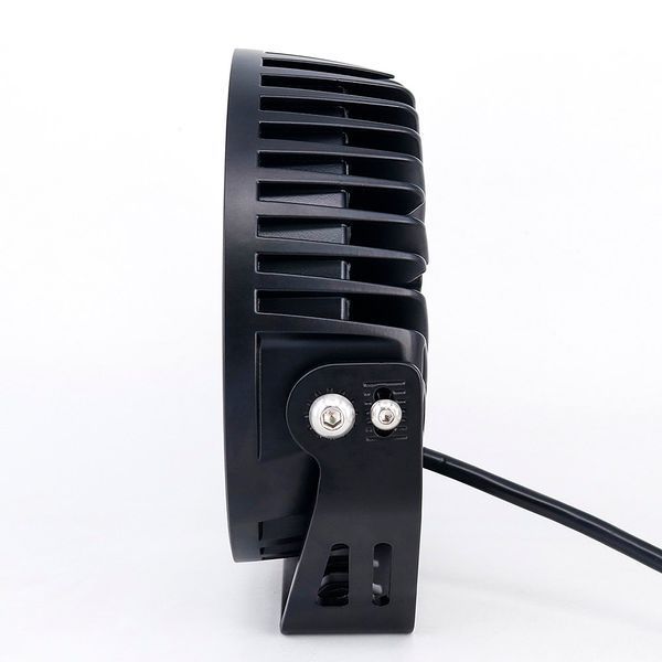 DriveX WL R-111 DLX 5.5 дюймов COMBO+DRL 12L-60W OSR LED фара рабочего света 000000888 фото