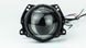 DriveX BiLED Evolution F1 6000K DRL світлодіодні лінзи 000000820 фото 2