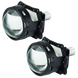 DriveX BiLED Evolution F1 6000K DRL світлодіодні лінзи 000000820 фото 1