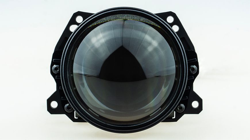 DriveX BiLED Evolution F1 6000K DRL світлодіодні лінзи 000000820 фото