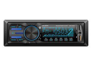 Celsior CSW-2403M бездисковый MP3 проигрыватель 000001213 фото