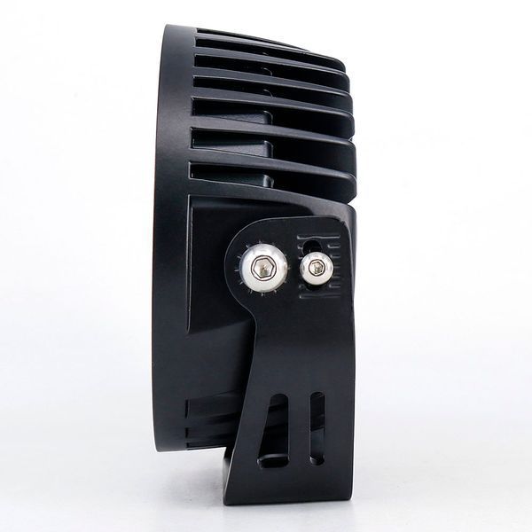 DriveX WL R-112 DLX 5.5 дюймов COMBO 12L-60W OSR LED фара рабочего света 000000889 фото