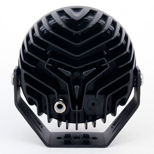 DriveX WL R-112 DLX 5.5 дюймов COMBO 12L-60W OSR LED фара рабочего света 000000889 фото