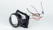 DriveX BiLED Evolution F1 2,5 дюйма 4300K світлодіодні лінзи 000000821 фото 5
